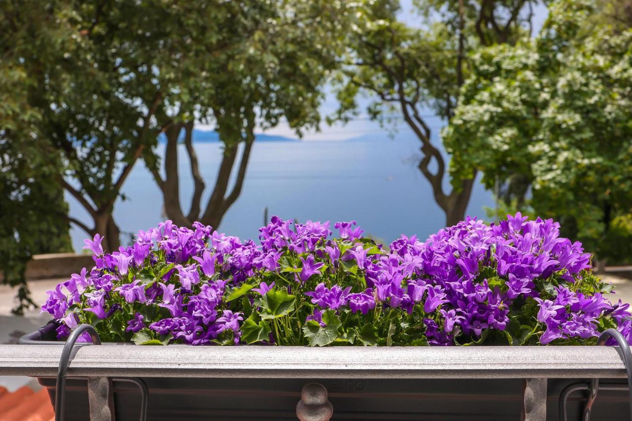 Ribica Luxury Rooms Rijeka Exterior foto